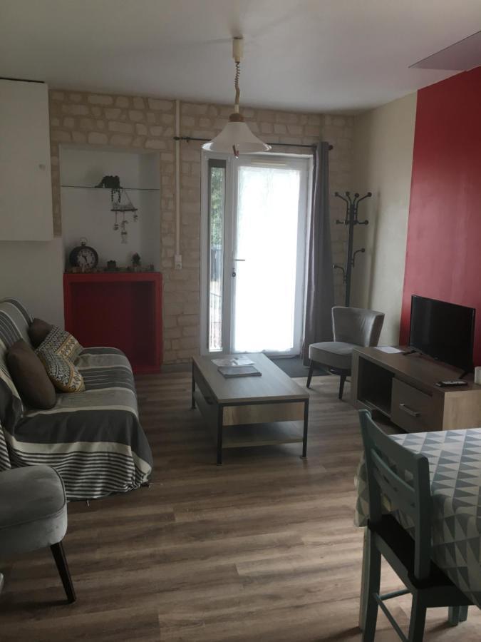 Maisonnette De 2 Personnes Порнік Екстер'єр фото