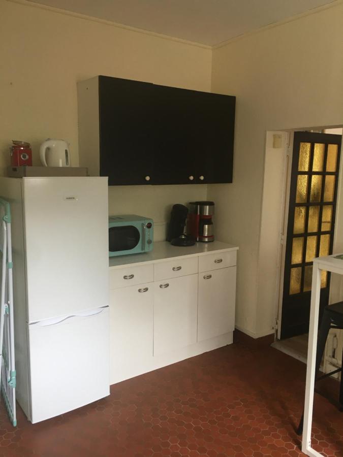 Maisonnette De 2 Personnes Порнік Екстер'єр фото